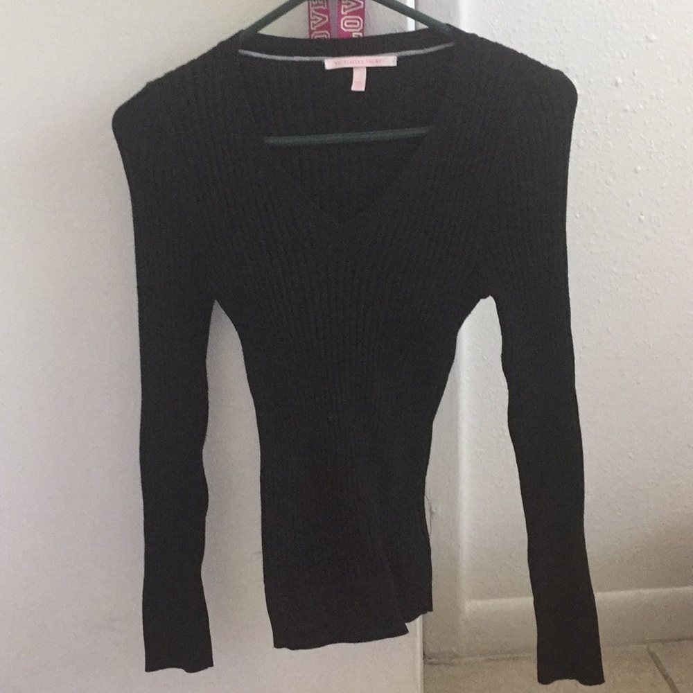 Victoria Secret Pink long sleeve